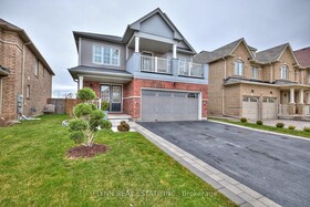 8395 Elderberry Drive, Niagara, ON , MLS #X12054167 , Image - 1
