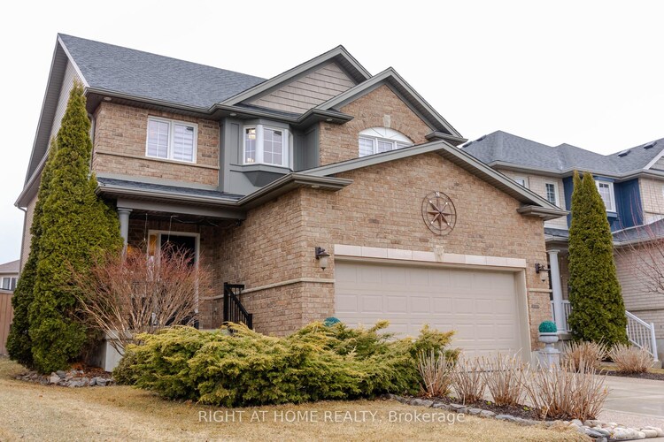 118 Banffshire Street, Kitchener, ON, 