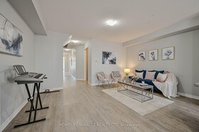 58 Doris Pawley Crescent, Peel, ON , MLS #W12054089 , Image - 1