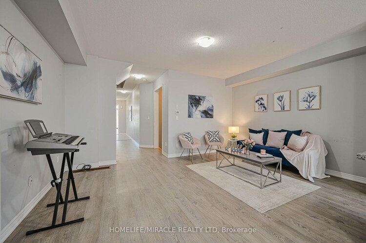 58 Doris Pawley Crescent, Caledon, ON, Rural Caledon