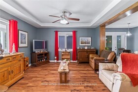615 Cayuga Crescent, Bruce, ON , MLS #X12054144 , Image - 1
