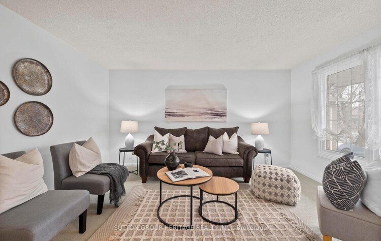 15 Bird Crescent, Ajax, ON, Central