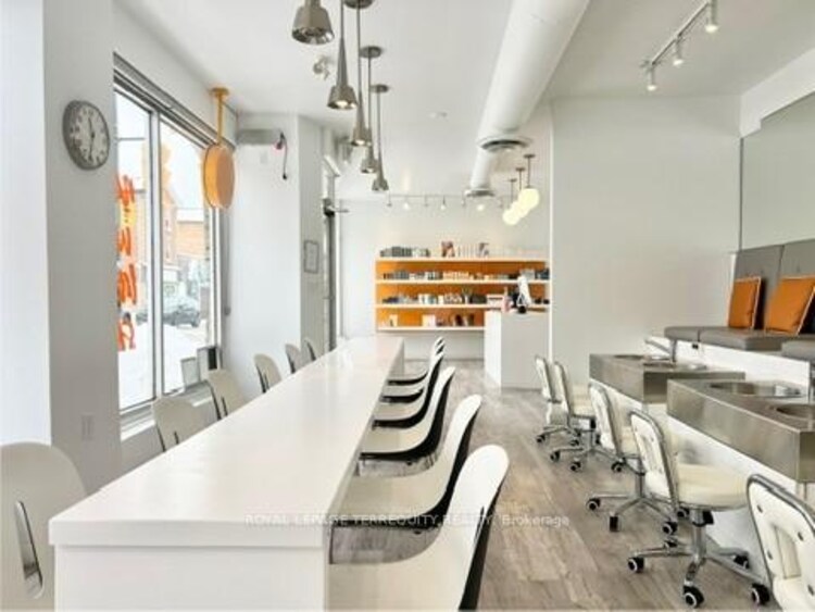 106 Main Street N, Markham, ON, Old Markham Village