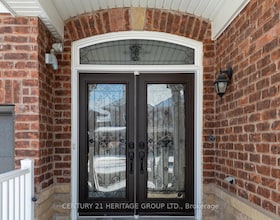 35 Morland Crescent, York, ON , MLS #N13451018 , Image - 1