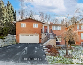 63 Riverside Drive, Toronto, ON , MLS #W12913584 , Image - 1