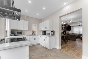 95 Richmond Street W, Durham, ON