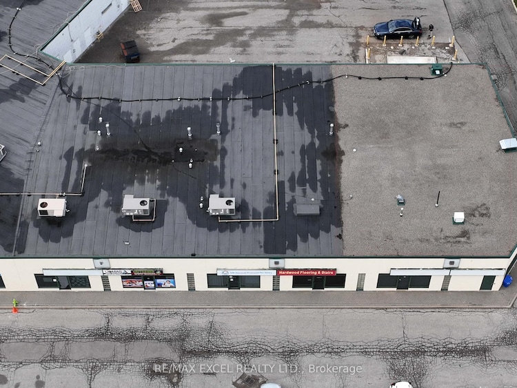 50 Anderson Avenue, Markham, ON, Greensborough