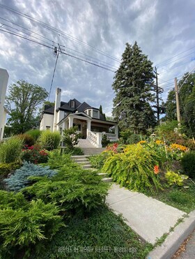 2 Ava Road, Toronto, ON , MLS #C12131831 , Image - 1