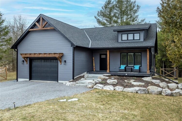 552 County Road 40 N/A, Douro-Dummer, ON, Douro-Dummer