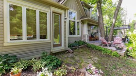 22 Marina Village Drive, Muskoka, ON , MLS #X12054326 , Image - 1
