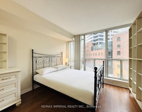 24 Wellesley Street W, Toronto, ON , MLS #C12956730 , Image - 1