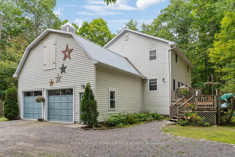 622 RIDEAU RIVER Road, Montague, ON, 902 - Montague Twp