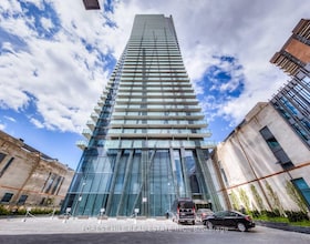 1080 Bay Street, Toronto, ON , MLS #C12922164 , Image - 1