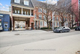 11 Niagara Street, Toronto, ON , MLS #C12054646 , Image - 1