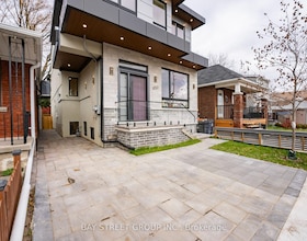 850 Cosburn Avenue, Toronto, ON , MLS #E13120250 , Image - 1