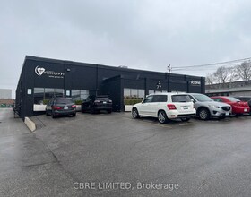 77 Martin Ross Avenue, Toronto, ON , MLS #W12054613 , Image - 1