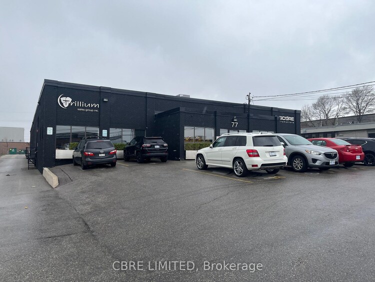 77 Martin Ross Avenue, Toronto, ON, York University Heights