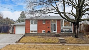 80 Kencliff Crescent, Toronto, ON