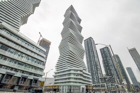 3900 Confederation Parkway, Peel, ON , MLS #W12054523 , Image - 1