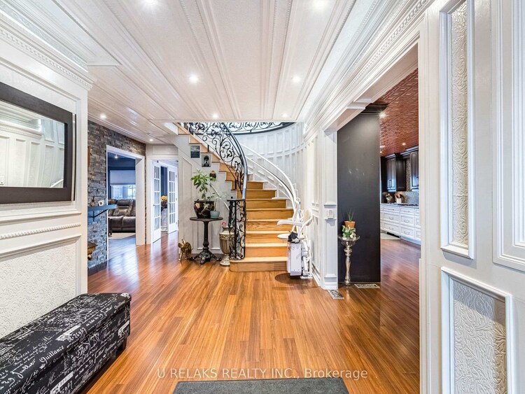 172 Melissa Crescent, Whitby, ON, Blue Grass Meadows