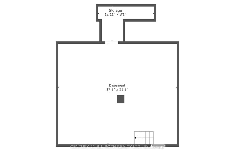 1285 Bayfield Street N, Springwater, ON, Midhurst