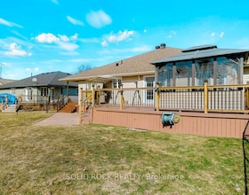 9 Grove Street, Stormont, Dund, ON , MLS #X12539156 , Image - 1