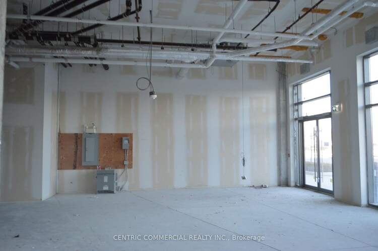 2195 Sheppard Avenue E, Toronto, ON, Henry Farm