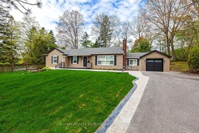 1293 Contour Drive, Peel, ON , MLS #W12053954 , Image - 1