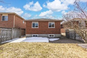 28 Lucas Avenue, Simcoe, ON , MLS #S12054737 , Image - 1