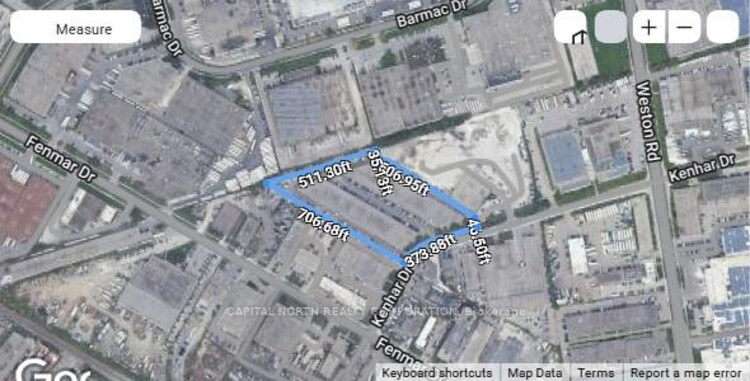 94 Kenhar Drive, Toronto, ON, Humber Summit