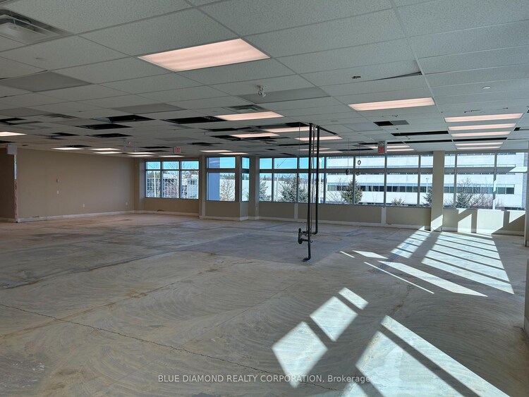 9130 Leslie Street, Richmond Hill, ON, Beaver Creek Business Park