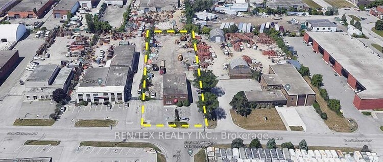 138 Creditstone Road, Vaughan, ON, Vaughan Corporate Centre