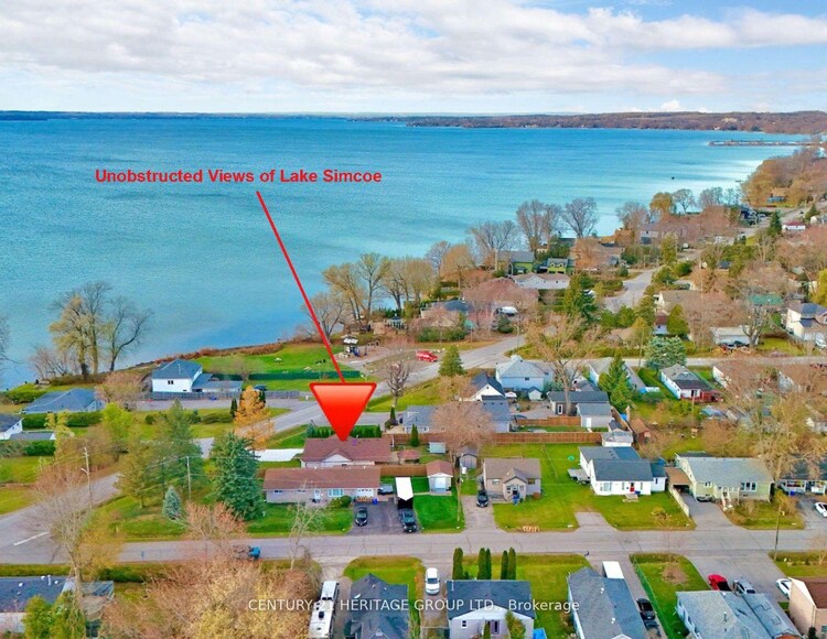 493 Lake Drive S, Georgina, ON, Keswick South