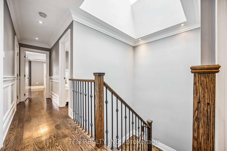 282B Aylesworth Avenue, Toronto, ON, Birchcliffe-Cliffside