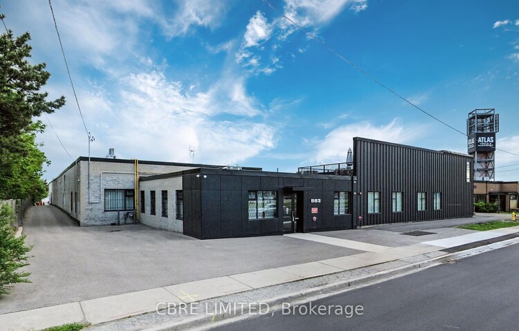 879 & 883 Islington Avenue, Toronto, ON, Stonegate-Queensway