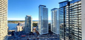 85 Queens Wharf Road, Toronto, ON , MLS #C12282146 , Image - 1