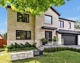 3 Averdon Crescent, Toronto, ON , MLS #C12510750 , Image - 1