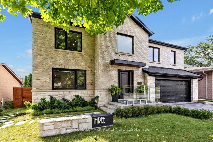 3 Averdon Crescent, Toronto, ON, Parkwoods-Donalda