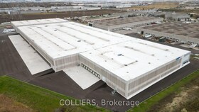 400 Parkhurst Square, Peel, ON , MLS #W12054926 , Image - 1