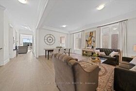 84 James Walker Avenue, Peel, ON , MLS #W12096289 , Image - 1