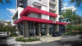 88 Sheppard Avenue E, Toronto, ON , MLS #C12053276 , Image - 1