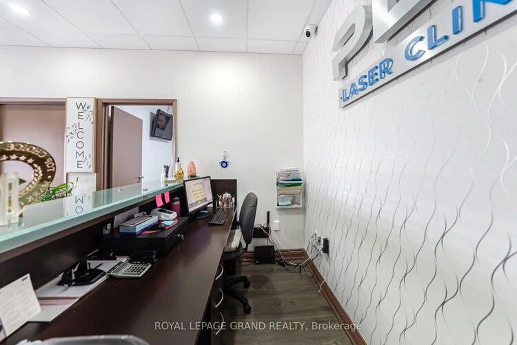 30 Melanie Drive, Brampton, ON, Steeles Industrial