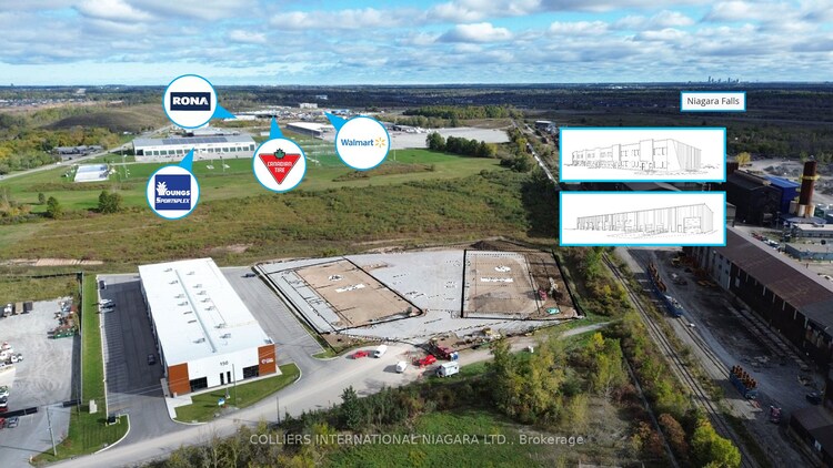 200 DOWNS Drive, Welland, ON, 768 - Welland Downtown