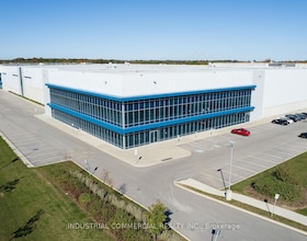 50 Aeropark Boulevard, Hamilton, ON , MLS #X11913414 , Image - 1