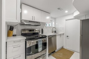 34 Ringley Avenue, Toronto, ON