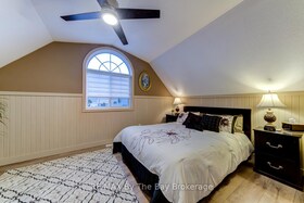 6 Temagami Trail, Simcoe, ON , MLS #S12054873 , Image - 1