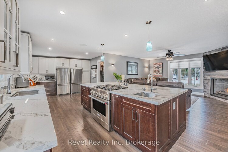 1277 Sunnidale Road, Springwater, ON, Rural Springwater