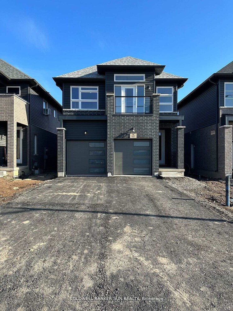107 Louise Street, Welland, ON, 773 - Lincoln/Crowland