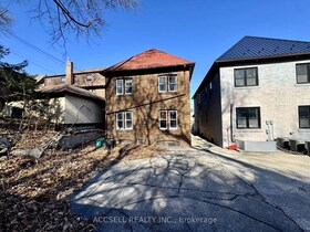 300 South Kingsway N/A, Toronto, ON , MLS #W12055079 , Image - 1