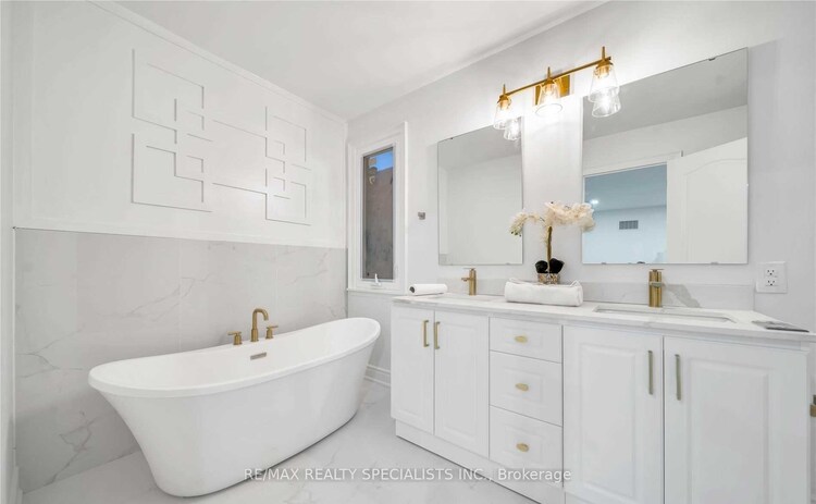 70 Pleasant Valley Place, Brampton, ON, Northgate